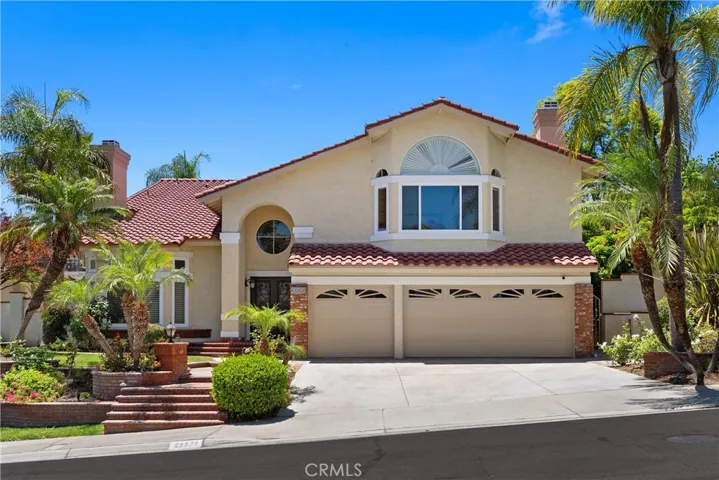 20520 Via Magdalena, Yorba Linda, California 92887