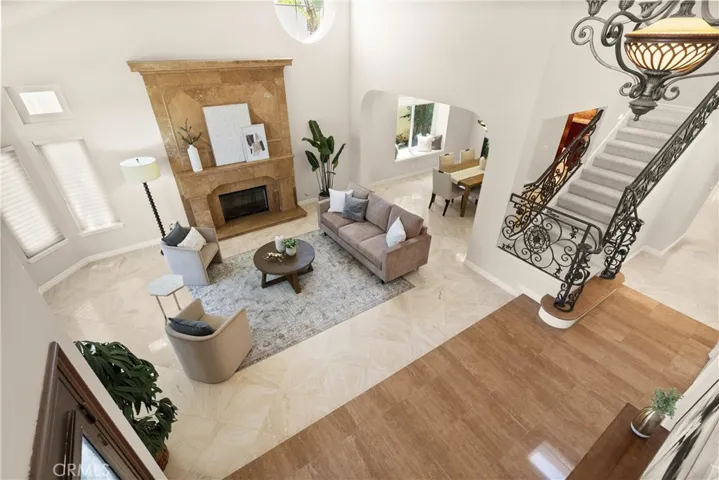 20520 Via Magdalena, Yorba Linda, California 92887