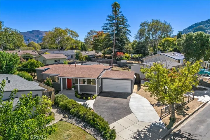 321 Jeffrey Drive, San Luis Obispo, California 93405
