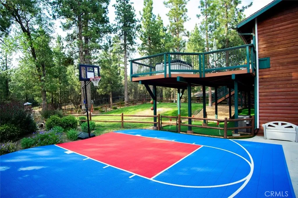 1100 Johnny Way, Big Bear City, California 92314 home-pic-1
