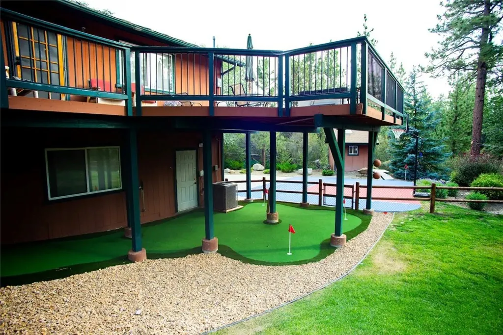 1100 Johnny Way, Big Bear City, California 92314 home-pic-9