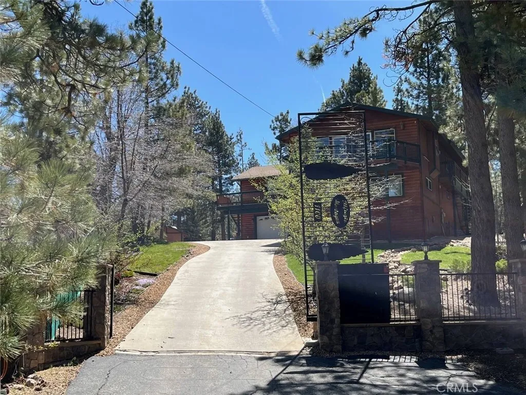 1100 Johnny Way, Big Bear City, California 92314 home-pic-0