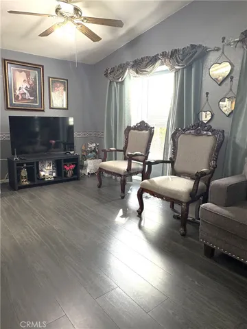 Livingroom other view