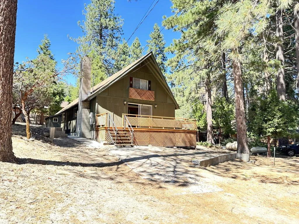 53430 Sherman Drive, Idyllwild, California 92549 home-pic-0