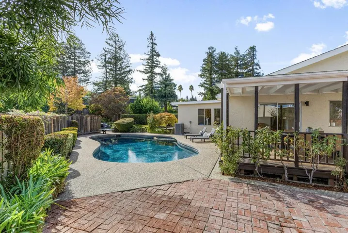 6222 Abbeyfield Court, San Jose, California 95120