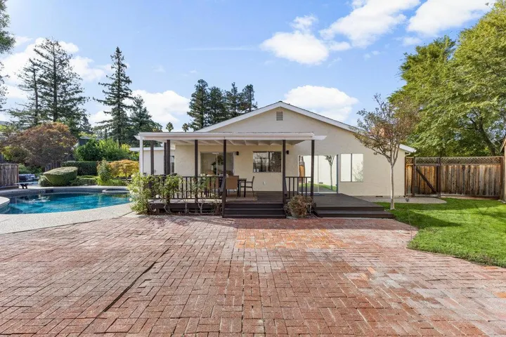 6222 Abbeyfield Court, San Jose, California 95120
