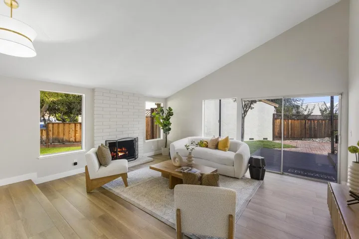 6222 Abbeyfield Court, San Jose, California 95120