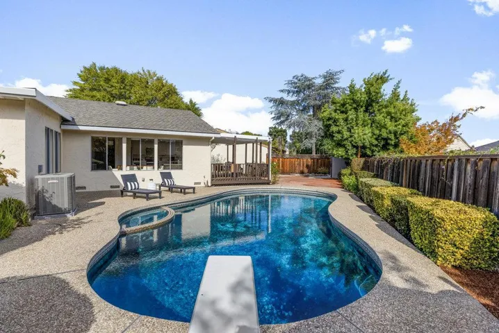 6222 Abbeyfield Court, San Jose, California 95120