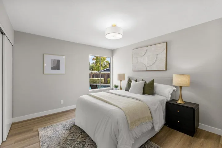 6222 Abbeyfield Court, San Jose, California 95120