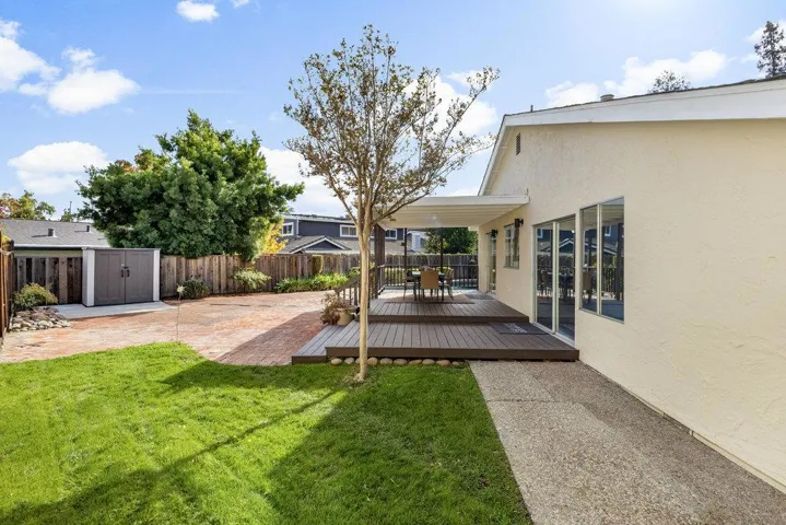 6222 Abbeyfield Court, San Jose, California 95120