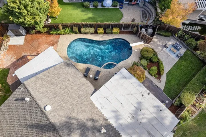 6222 Abbeyfield Court, San Jose, California 95120