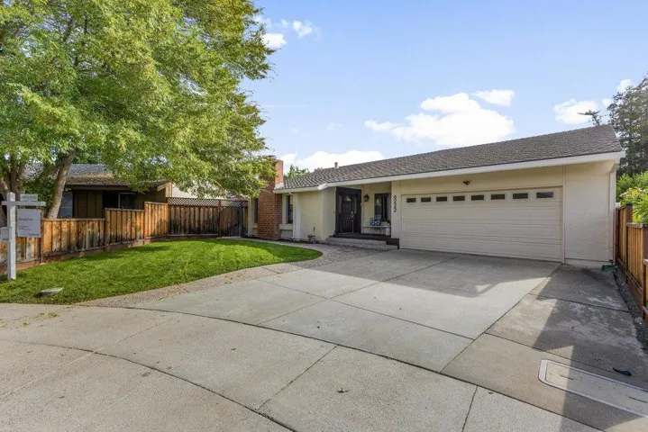 6222 Abbeyfield Court, San Jose, California 95120