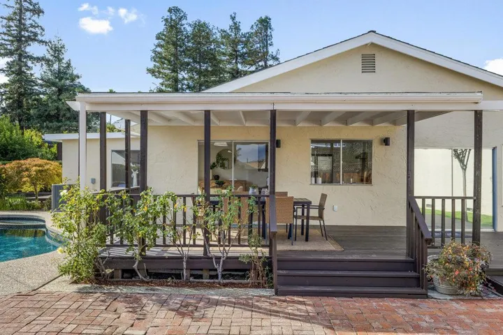 6222 Abbeyfield Court, San Jose, California 95120