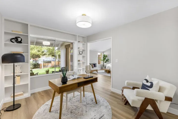 6222 Abbeyfield Court, San Jose, California 95120