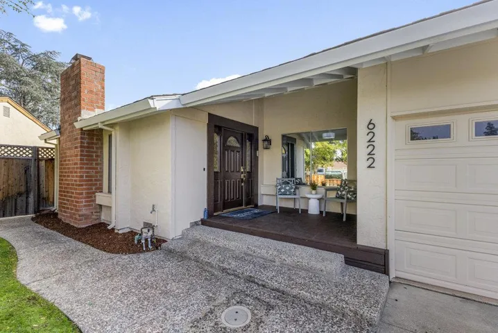 6222 Abbeyfield Court, San Jose, California 95120