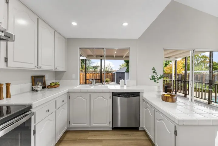 6222 Abbeyfield Court, San Jose, California 95120
