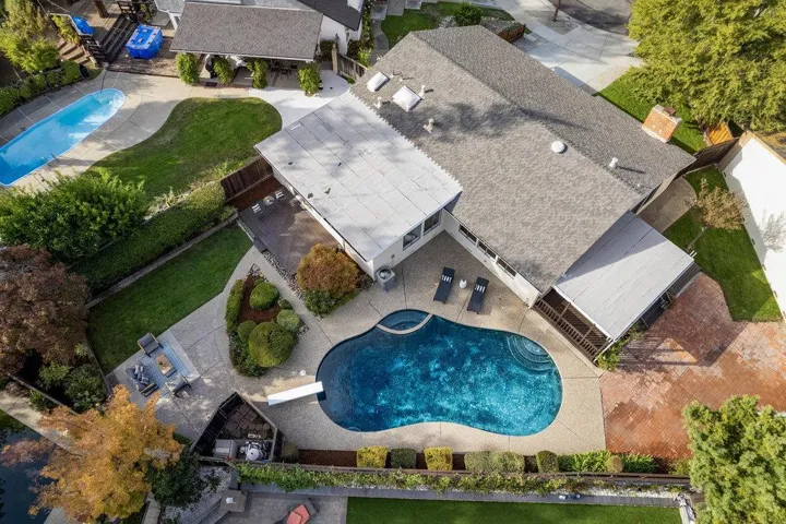 6222 Abbeyfield Court, San Jose, California 95120