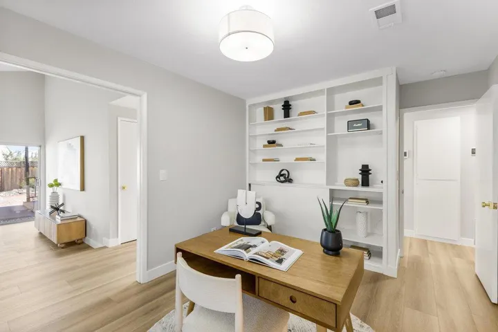 6222 Abbeyfield Court, San Jose, California 95120