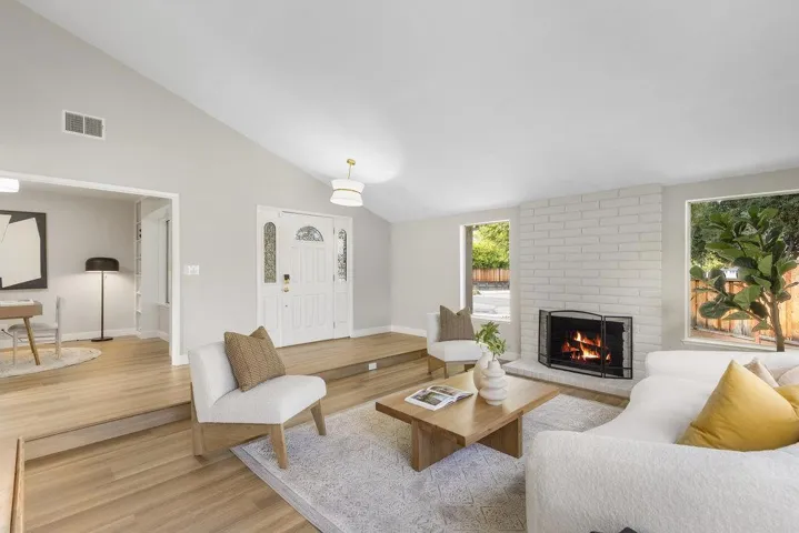 6222 Abbeyfield Court, San Jose, California 95120