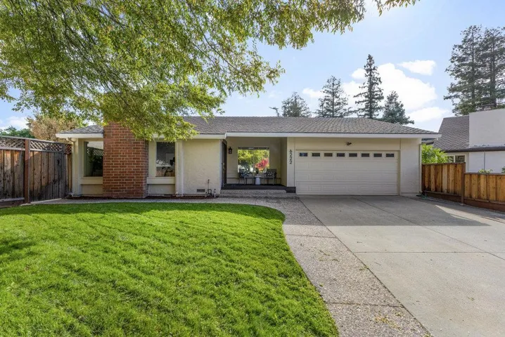 6222 Abbeyfield Court, San Jose, California 95120