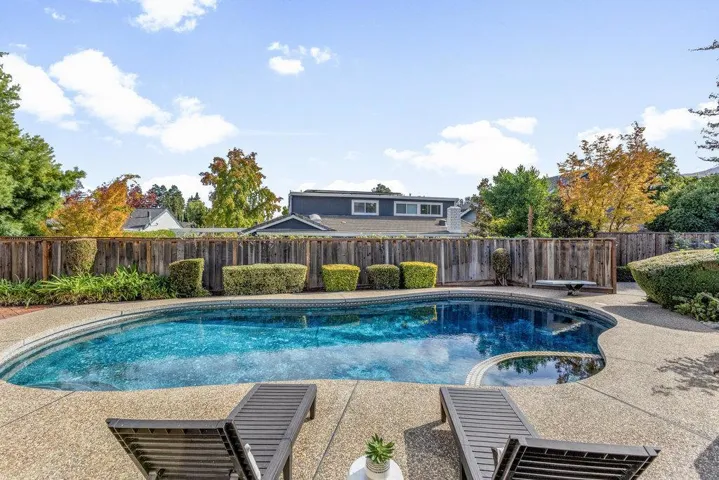 6222 Abbeyfield Court, San Jose, California 95120