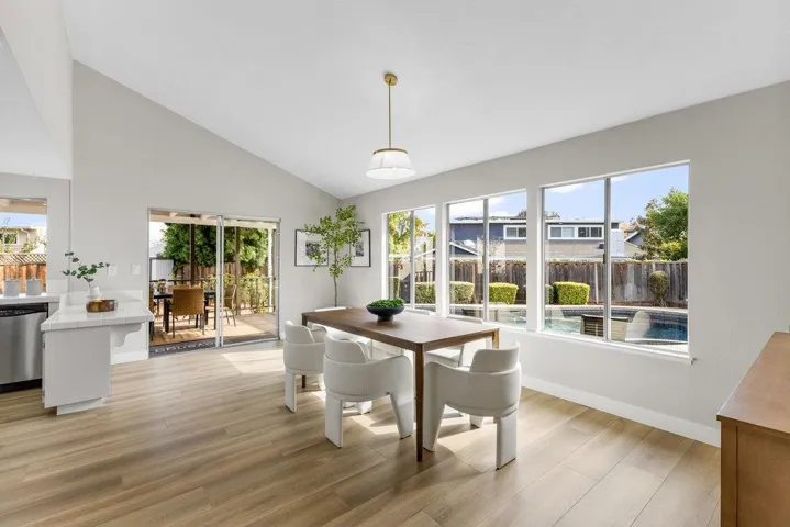 6222 Abbeyfield Court, San Jose, California 95120