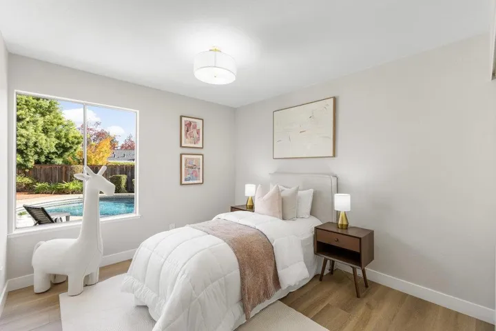 6222 Abbeyfield Court, San Jose, California 95120