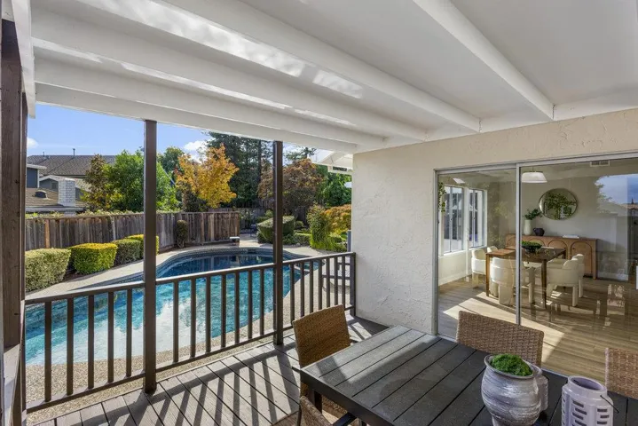 6222 Abbeyfield Court, San Jose, California 95120