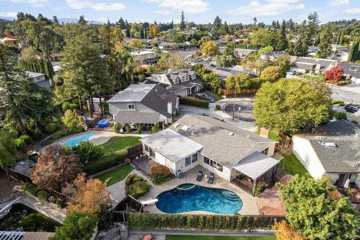 6222 Abbeyfield Court, San Jose, California 95120