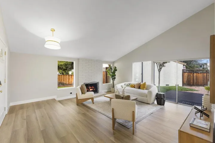 6222 Abbeyfield Court, San Jose, California 95120
