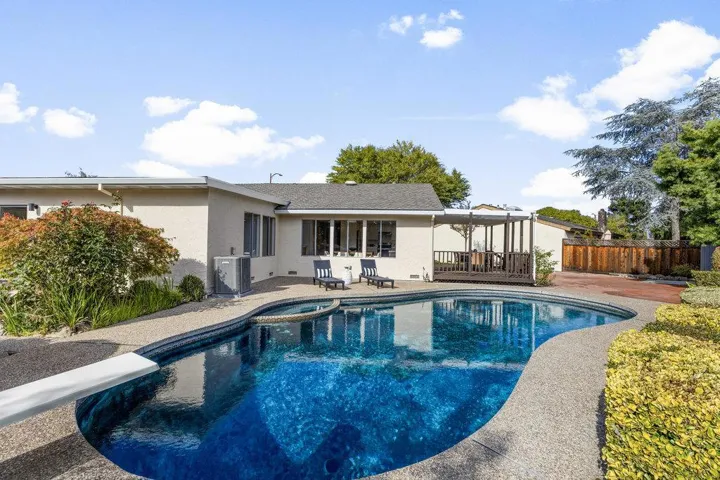 6222 Abbeyfield Court, San Jose, California 95120