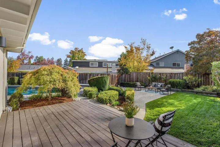 6222 Abbeyfield Court, San Jose, California 95120