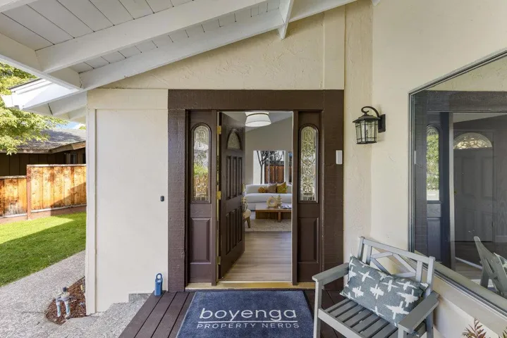 6222 Abbeyfield Court, San Jose, California 95120