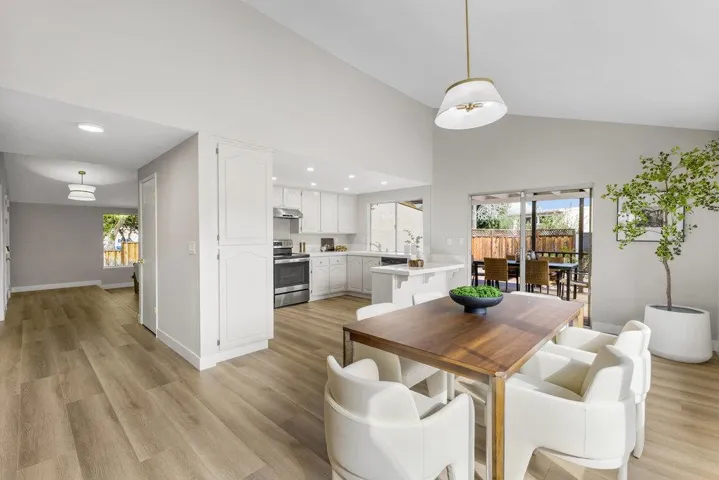 6222 Abbeyfield Court, San Jose, California 95120