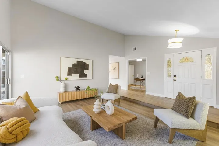6222 Abbeyfield Court, San Jose, California 95120