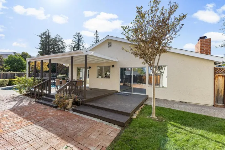 6222 Abbeyfield Court, San Jose, California 95120