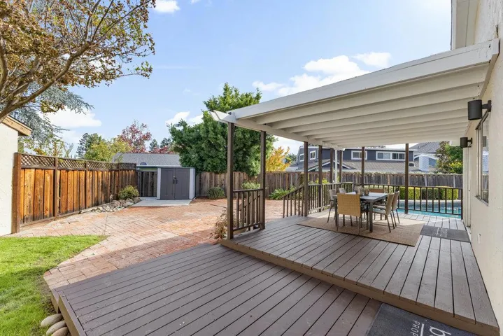 6222 Abbeyfield Court, San Jose, California 95120