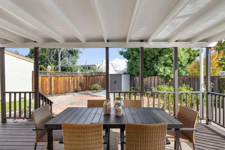 6222 Abbeyfield Court, San Jose, California 95120