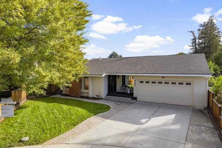 6222 Abbeyfield Court, San Jose, California 95120
