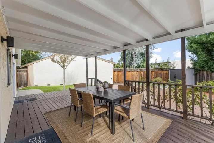 6222 Abbeyfield Court, San Jose, California 95120