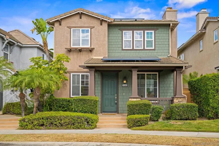16580 Manassas St, San Diego, California 92127