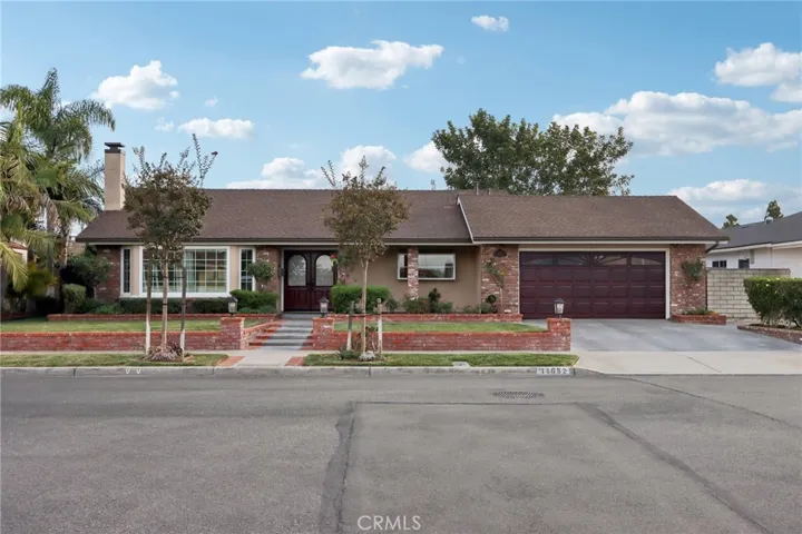 11652 Kirwin, Fountain Valley, California 92708
