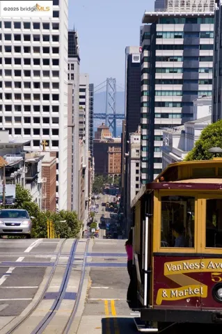 Cable Car Museum