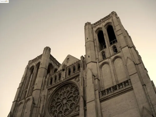 Grace Cathedral