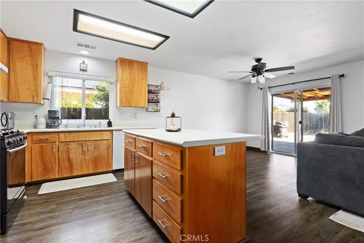 158 Calle Arroyo, Shandon, California 93461