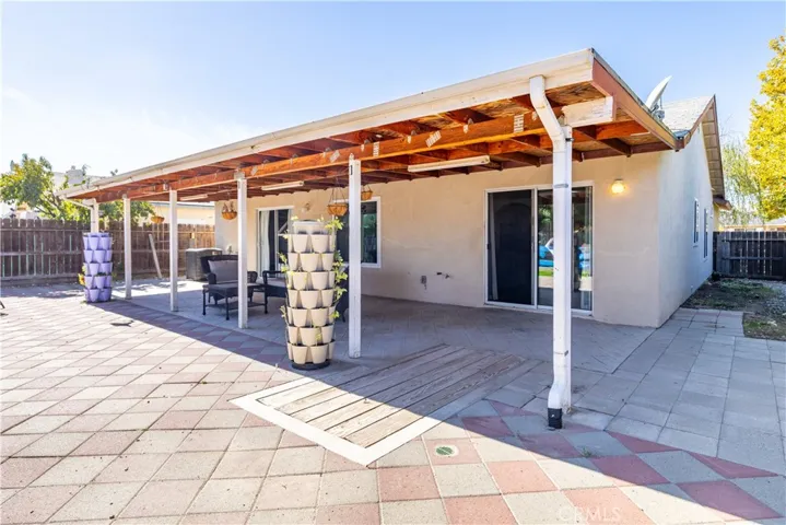 158 Calle Arroyo, Shandon, California 93461