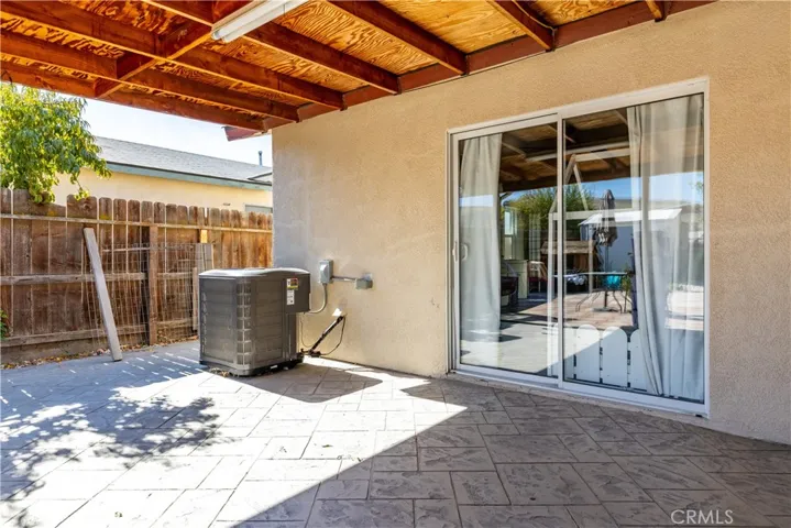 158 Calle Arroyo, Shandon, California 93461