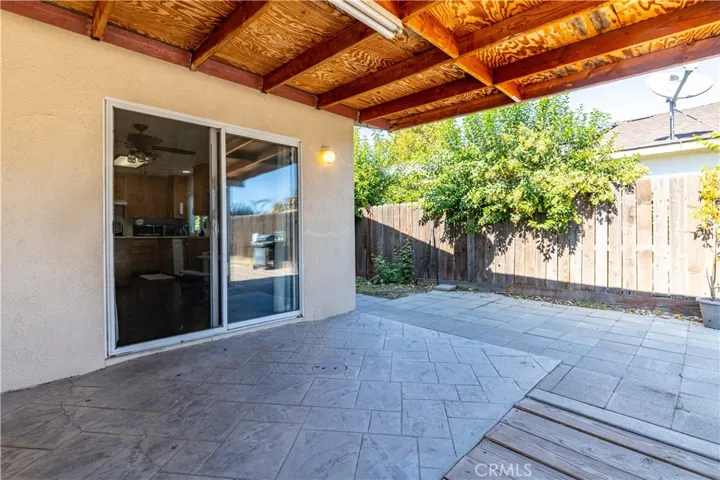 158 Calle Arroyo, Shandon, California 93461