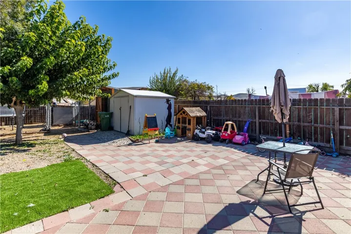 158 Calle Arroyo, Shandon, California 93461