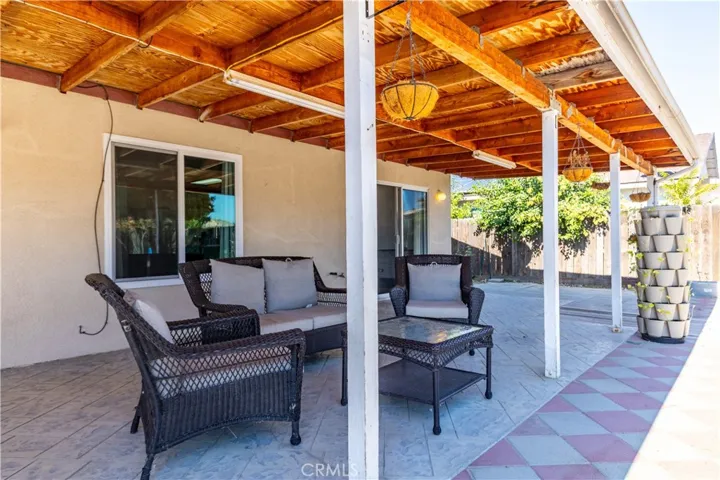 158 Calle Arroyo, Shandon, California 93461